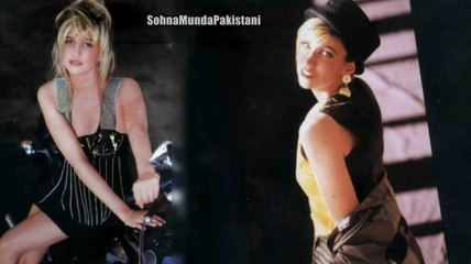 Debbie Gibson - Reverse Psychology