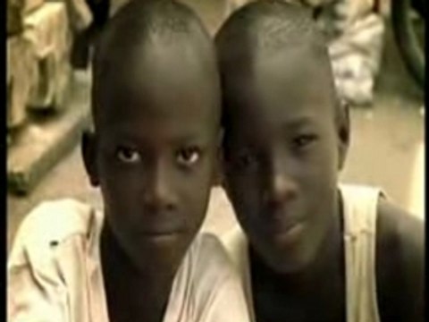 Sefyu - Senegalo Ruskov [extrait]