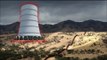 Massive energy skyscrapers to be built on US-Mexico border