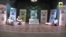 Zehni Azmasih Audition (Season 04), Faizan e Madina Karachi