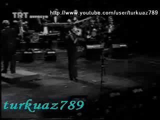 Nalân ALTINÖRS-Benzemez Kimse Sana (1)