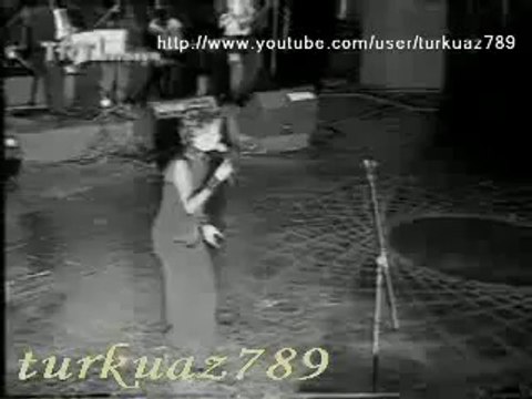 Nalân ALTINÖRS-Akşam Oldu Hüzünlendim Ben Yine (1)