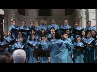 Feon Anjomara- Concert à  St Jean les 2 jumeaux - Janv  2014