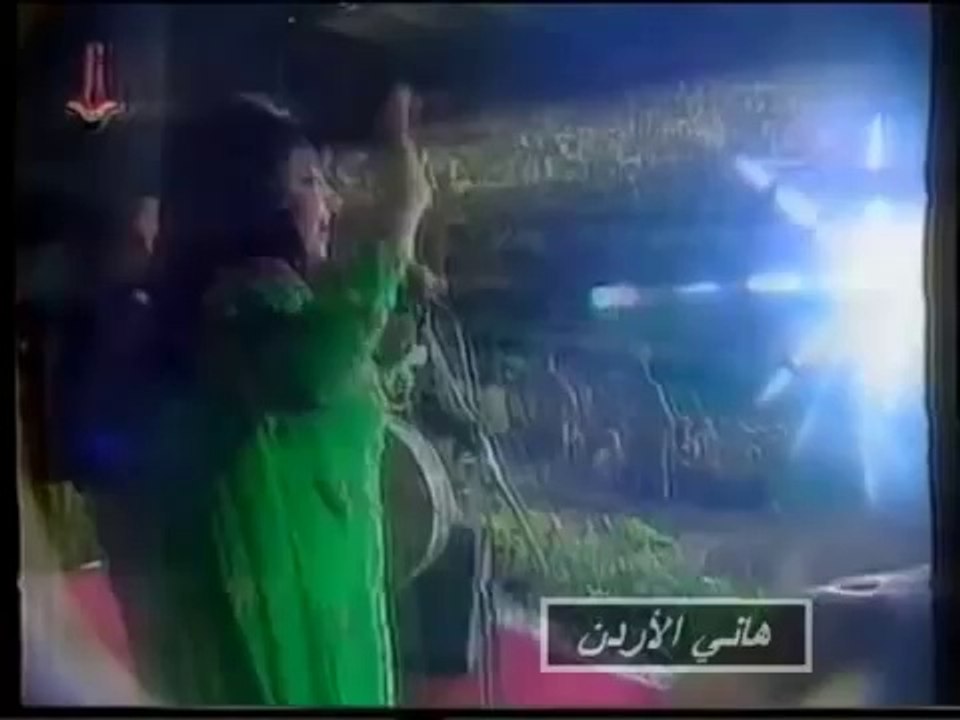 سميرة توفيق الله الله يا تراب عنتورة