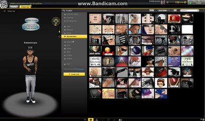 PlayerUp.com - Buy Sell Accounts - Imvu Account For Sale_Trade 2013