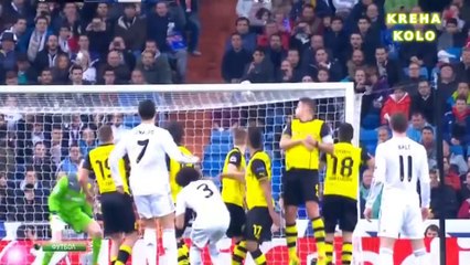 Cristiano Ronaldo |Road to semi-final 2014| Champion Leauge HD*