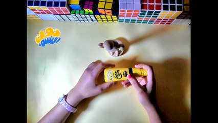 مشاركة هند في مسابقة نون النسوة - خالة لصقة