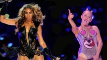 What Beyonce and Miley Cyrus Have In Common CHECK OUT