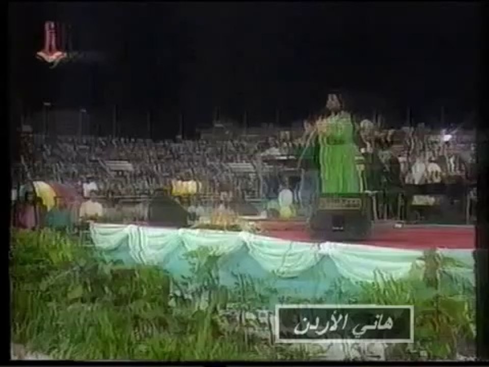 سميرة توفيق هذا حب ولا قلبك بيتسلى