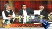 Ansar Abbasi article DG ISI should resign, its not journalism, Arshad Sharif comments in NEWS EYE