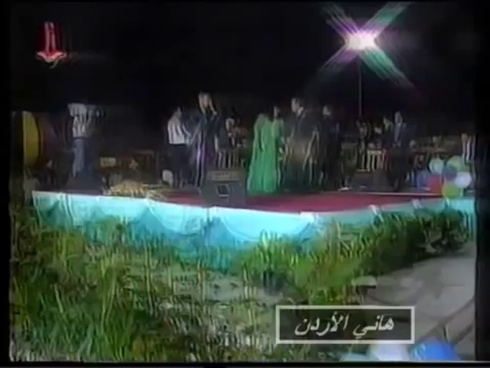 سميرة توفيق موال وعالعين مونيا جسر الحديد