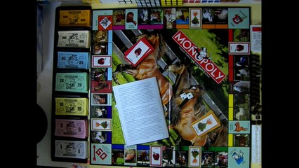 شرح قواعد لعبة المنوبولي بالتفصيل monopoly