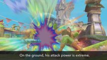 Super Smash Bros Direct Discussion  Greninja, Charizard, Yoshi, oh my! (Wii U & 3DS)[720P]