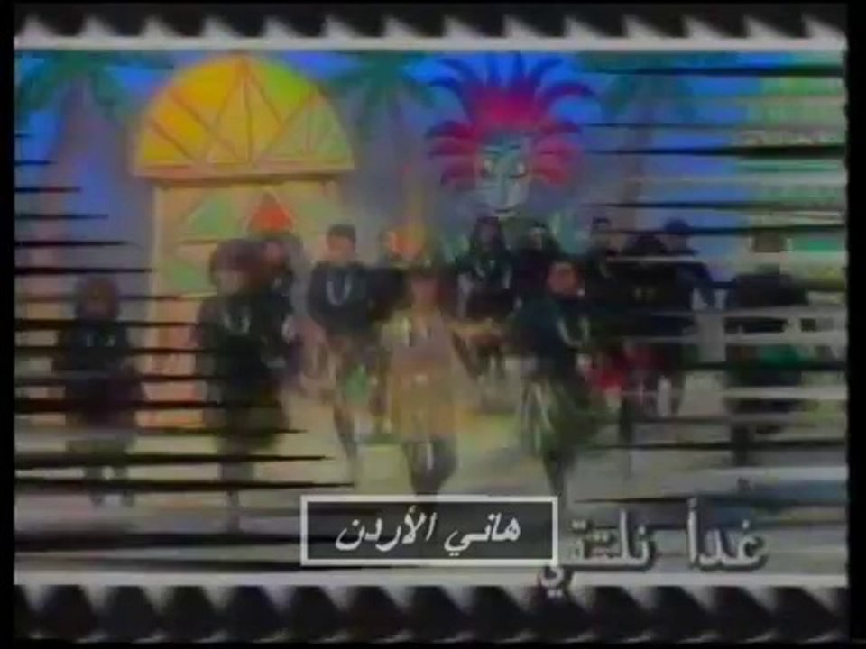 شيريهان جميلة الاستعراض