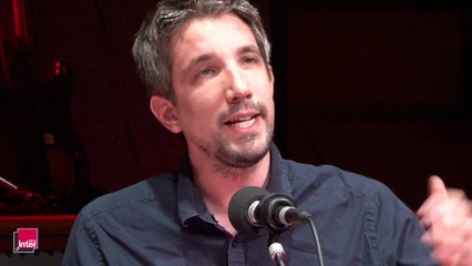 Guillaume Meurice : "Allah o pôle emploi"