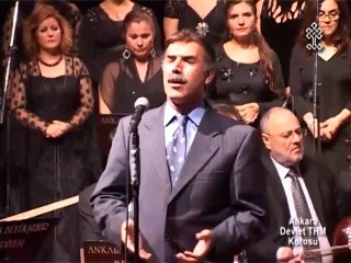 Silemedim Göz Yaşını Aşkın ile Ağlayanın - Emin TAŞIN