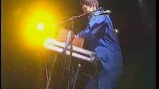 Beastie Boys - sabotage (Live 1999)