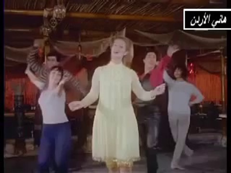 صباح تغني فرانكو عرب
