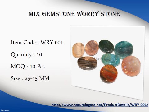 Metaphysical Products