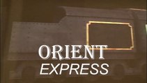 REGARD 264 - L'ORIENT-EXPRESS a l'IMA - RLHD.TV