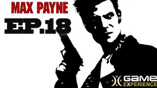 Max Payne Gameplay ITA - Parte III - Capitolo I - portatemi a cold steel -