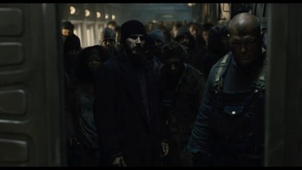 'Snowpiercer (Rompenieves)' - Tráiler español (HD)