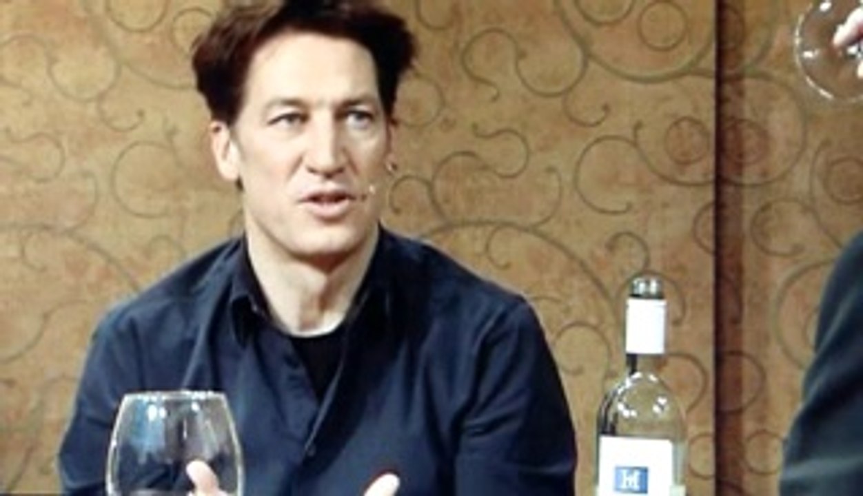 Tobias Moretti - Gansterer zur Geisterstunde (1/4)