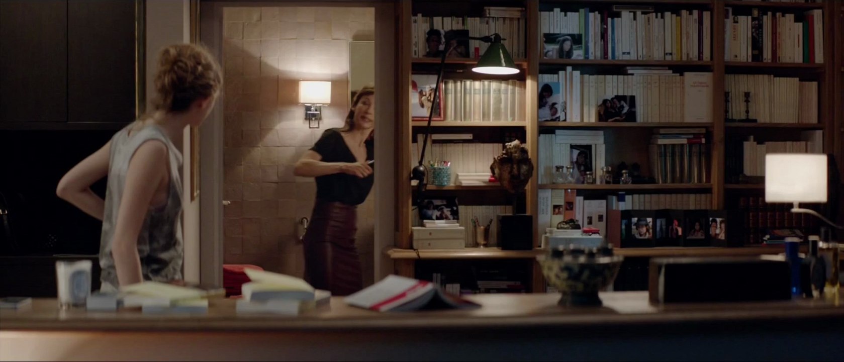 Une rencontre - Preview #5 [VF|HD720p]