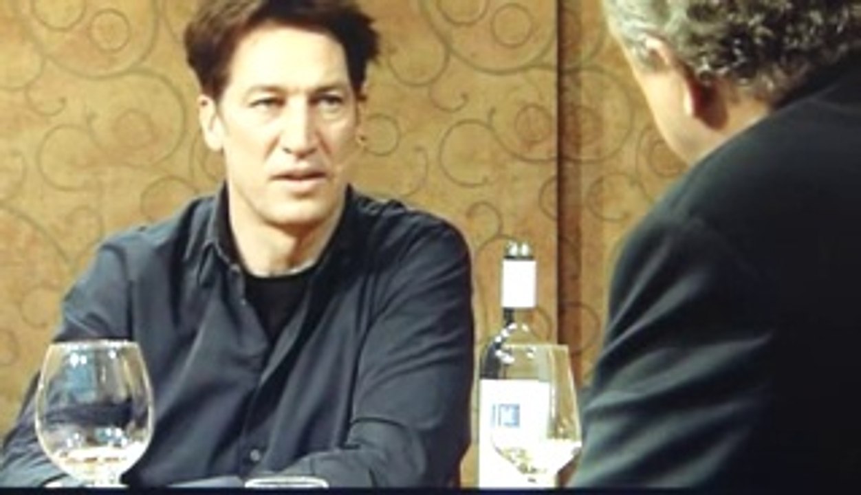 Tobias Moretti - Gansterer bei Geisterstunde (4/4)