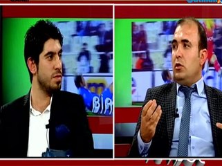 MANCİNİ GALATASARAY'LA DALGA GEÇİYOR