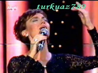 Nalân ALTINÖRS-Akşam Oldu Hüzünlendim Ben Yine (2)