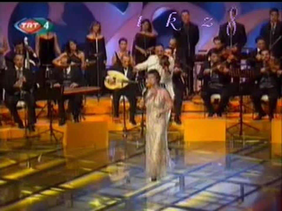 Nalân ALTINÖRS-Veda Bûsesi