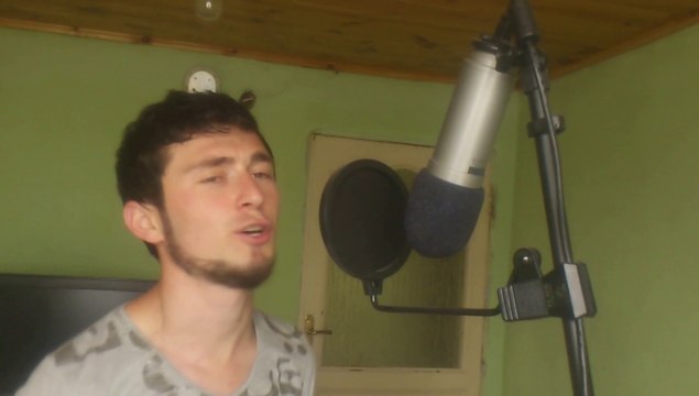 Kılınç-[Duygularımla Oynama] -2014 Erbaa Arabesk Rap