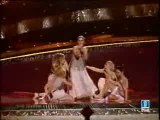 Sertab Erener Eurovision 2003 Turkey