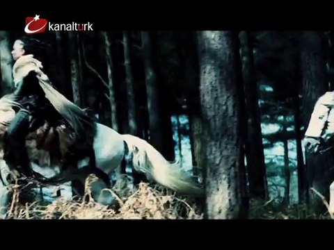 SON SAVAŞÇI 24 Nisan Perşembe akşamı saat 21.45'te Kanaltürk Sinema Kuşağında!