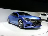 2014 Beijing Motor Show | Honda Concept B Hybrid Unveiled | TAKE A LOOK !