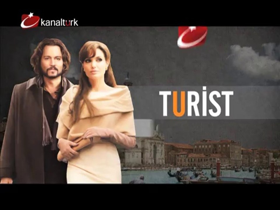 "TURİST" 25 Nisan Cuma akşamı saat 19.50'de Kanaltürk Sinema Kuşağında!
