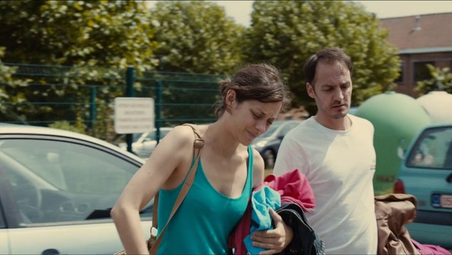 DEUX JOURS, UNE NUIT - Bande-annonce