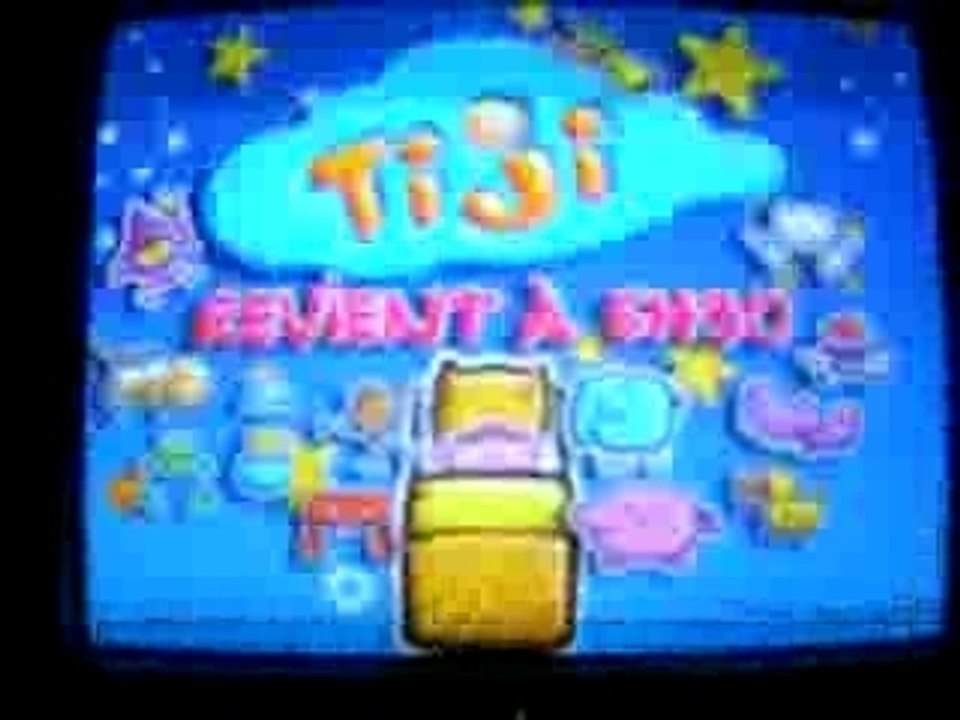 chaine tiji la nuit