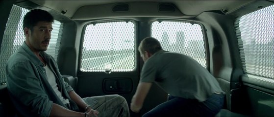 Brick Mansions - Preview "L'évasion du fourgon" [VOST|HD720p]