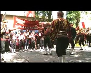 Çiçek, Birinci Meclis Kürsüsü’nden hitap etti