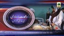 Madani News Head Lines (25 March)