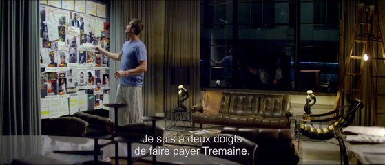 Brick Mansions - Bande-annonce #3 [VOST|HD720p]