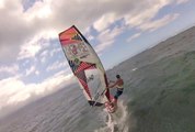 Maui 2014 Scubadiving Windsurfing
