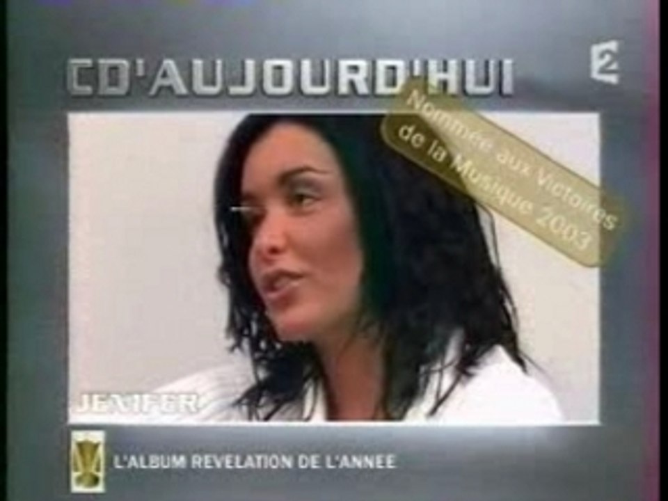 Cd 2003 Jenifer
