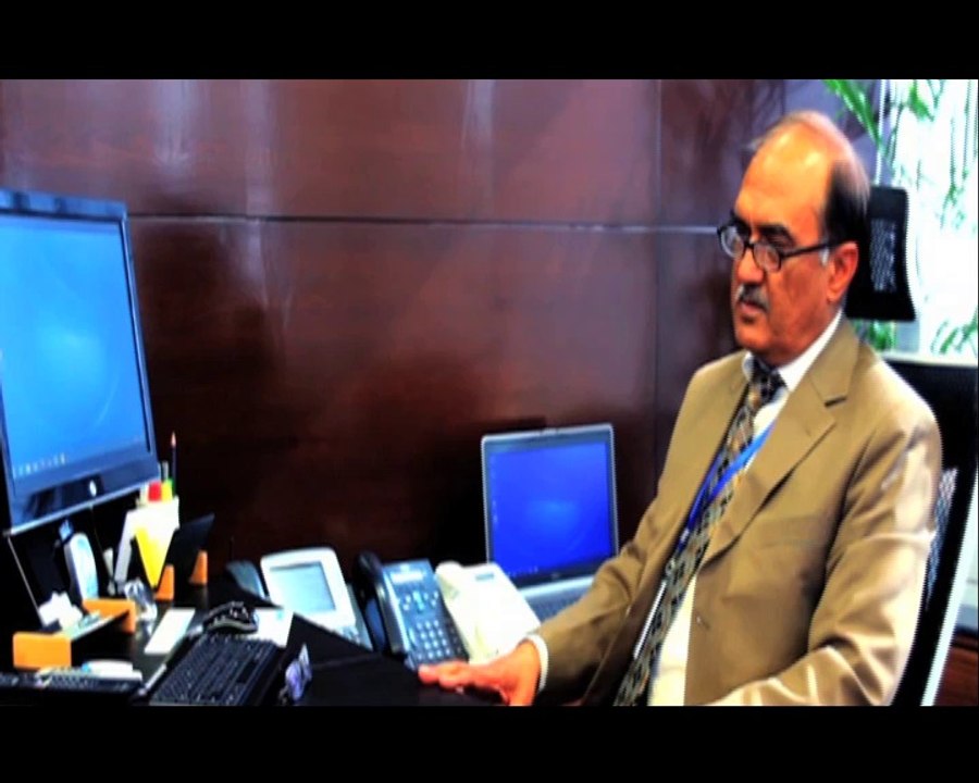 Pakistan's first 50 MW wind power project by FFCEL at Jhimpir Sindh