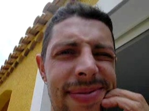 un petit repas en terrasse à poussan