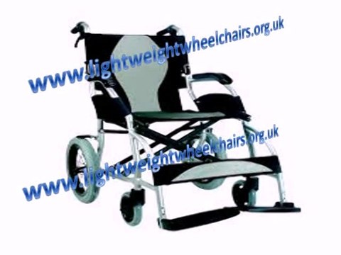 Cheap Lightweight Wheelchairs