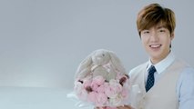 Lee Min Ho for OSIM uDIVA - Happy Mother's Day - 23.04.2014