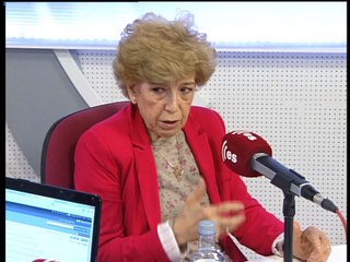 Tertulia de Federico: Debate sobre Cataluña en el Congreso - 08/04/14